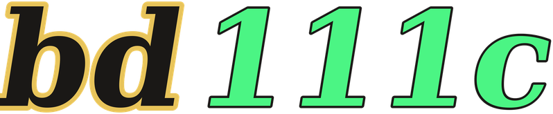 bd111c logo